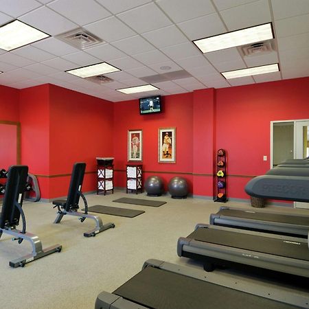 Hilton Garden Inn Lake Forest Mettawa Экстерьер фото